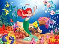 pic for Little Mermaid 